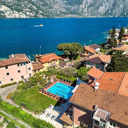 Hotel Luna Rossa (Adults Only) مالتشيزينيه المظهر الخارجي الصورة