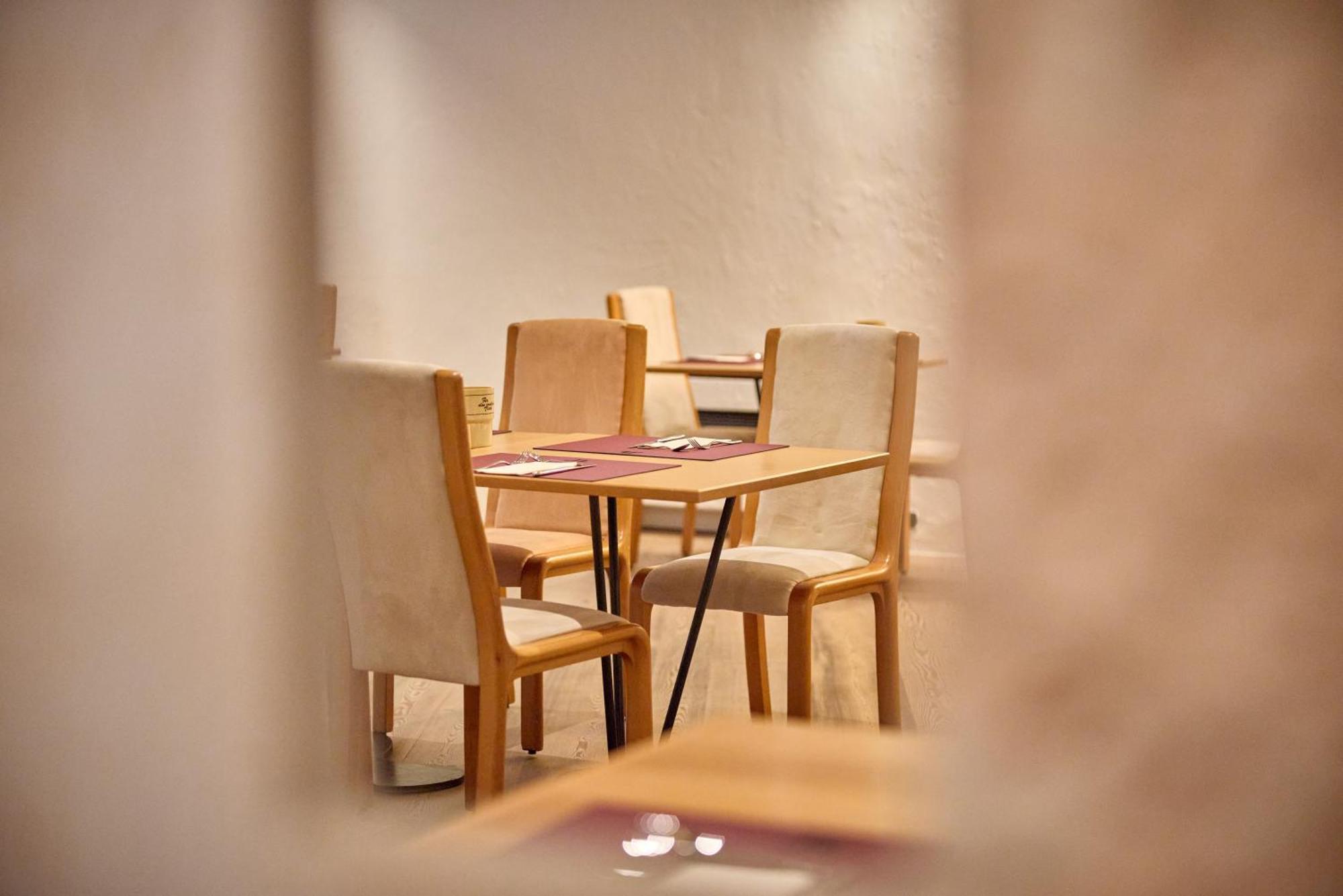 Hotel Luna Rossa (Adults Only) مالتشيزينيه المظهر الخارجي الصورة